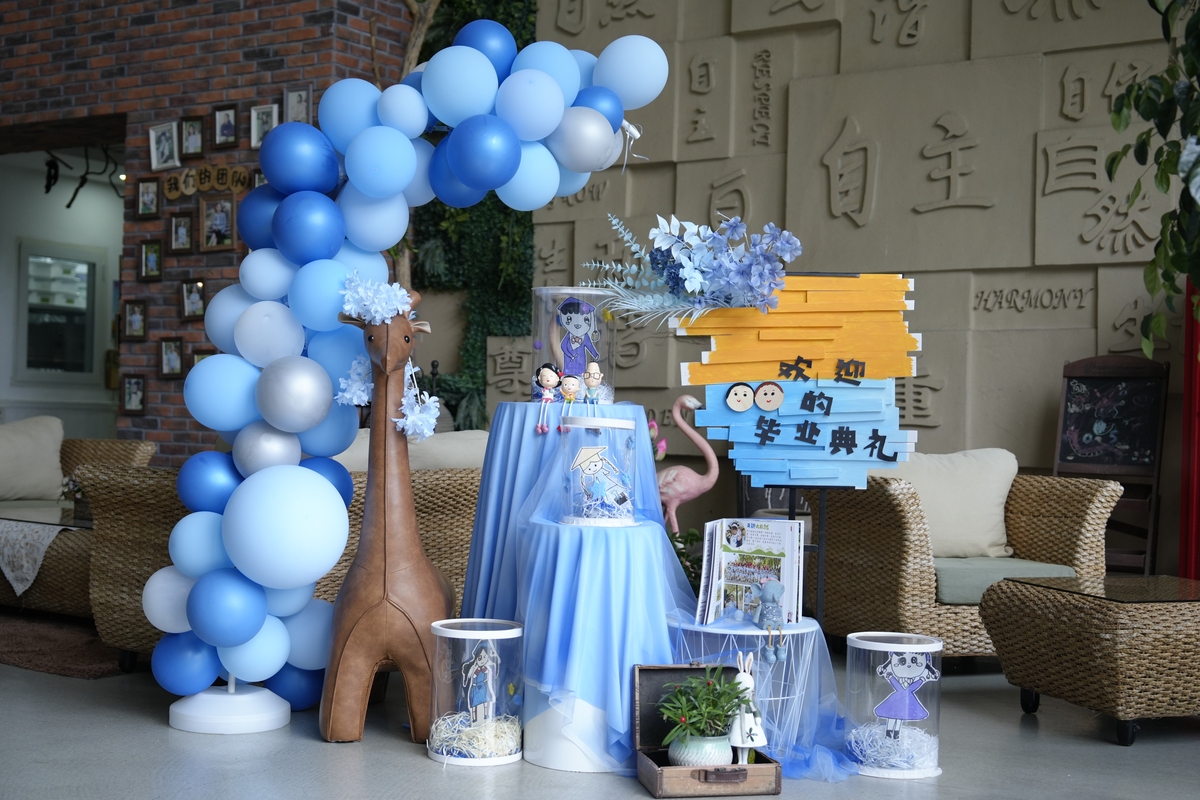 10岁生日派对创意：打造难忘的庆祝活动