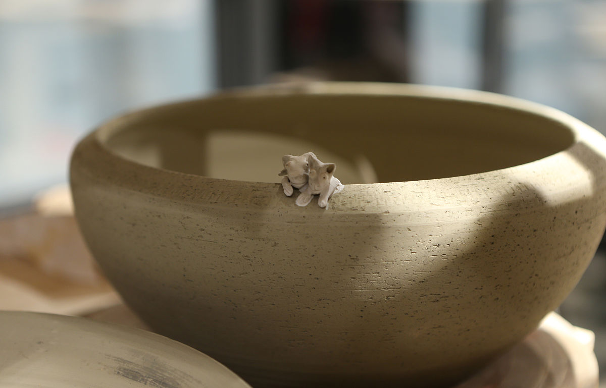 你很棒！我该怎么继续努力？