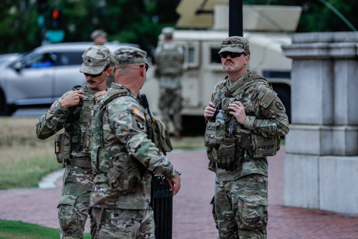 美国军事演习记录网站大全：国防部、全球安全、军队官网等