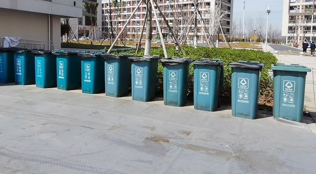 南昌市工业技工学校物业管理专业招生要求及优势 - 未来职业发展新选择