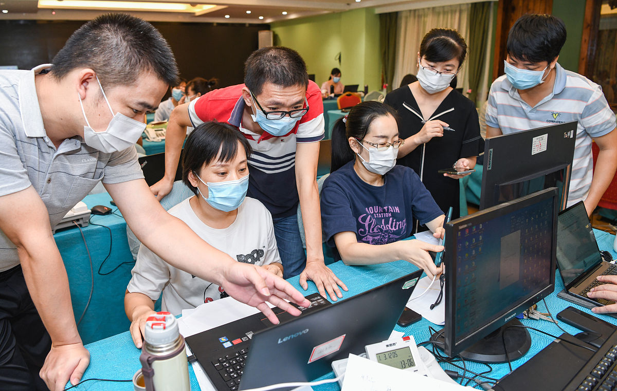 四川省宜宾卫生学校医学检验技术专业就业方向有哪些