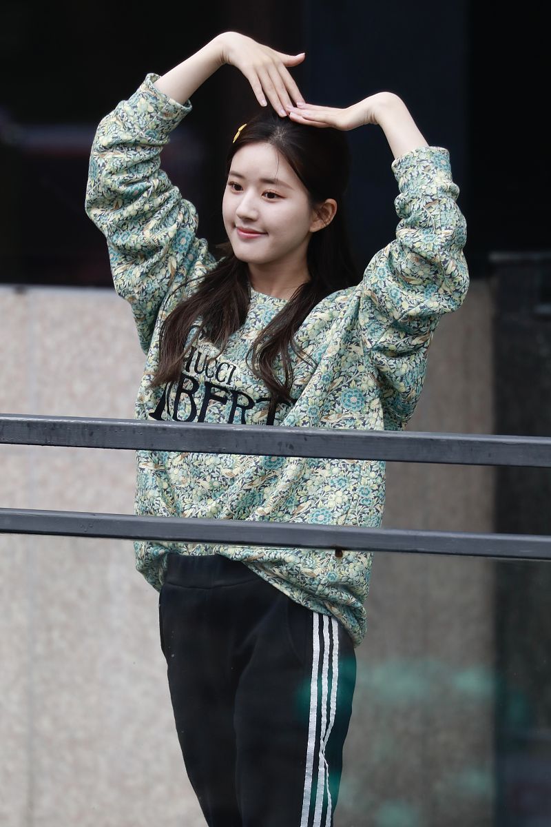 赵露思公开承认自己脱单了 详细