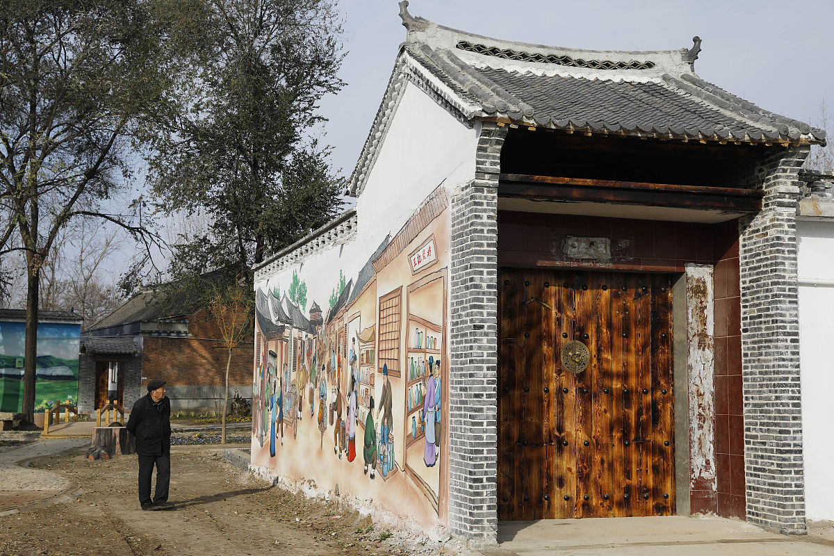 河北省实施乡村振兴战略中文化振兴方面的内容