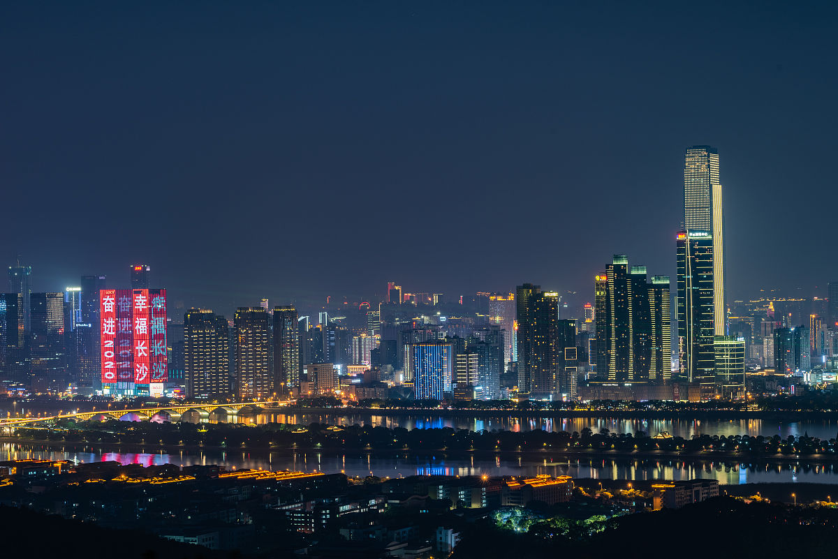 去长沙半天年轻人应该怎么玩