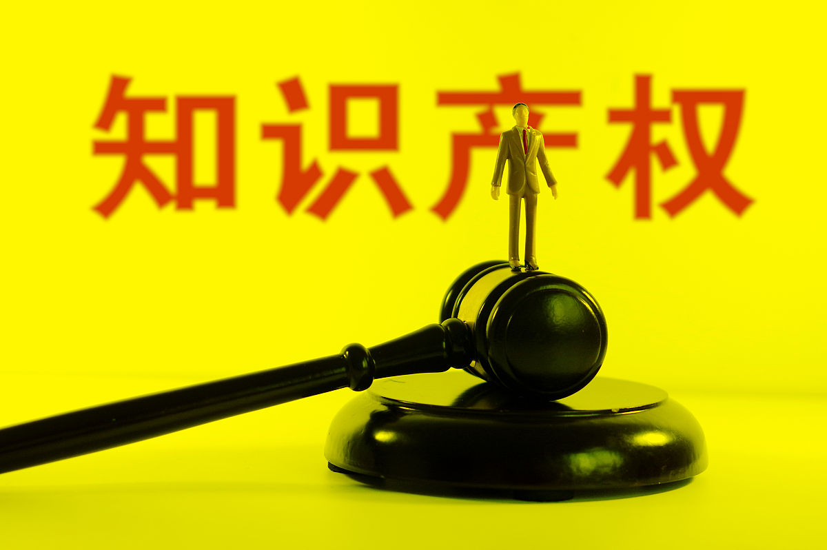 国家对知识产权行业的政策解读