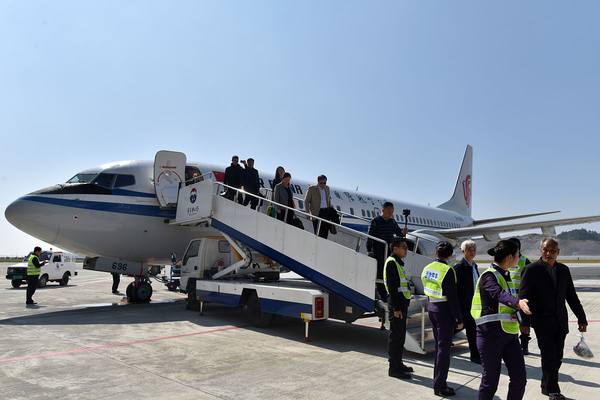 贵阳航空学校飞机维修专业主要是做什么？