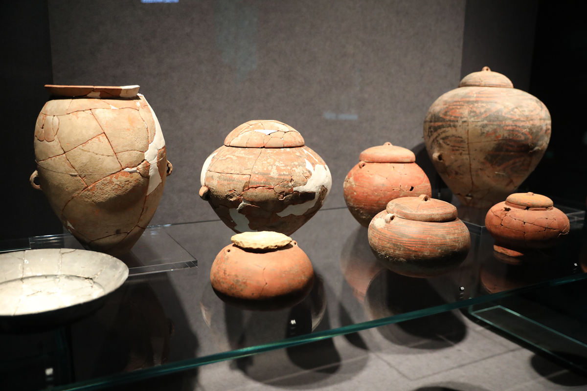 学了文物保护技术专业毕业后能做什么工作？