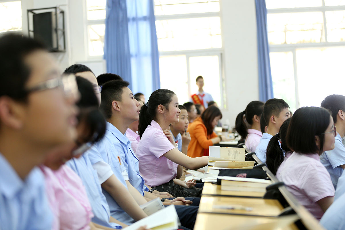 苏州外国语学校入学条件