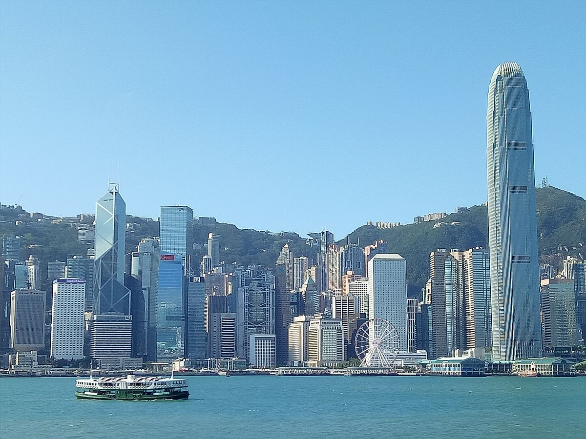 我想去香港需要注意哪些