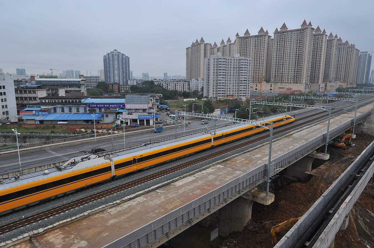 湖南铁路科技职业技术学院高速铁路动车乘务专业怎么样？