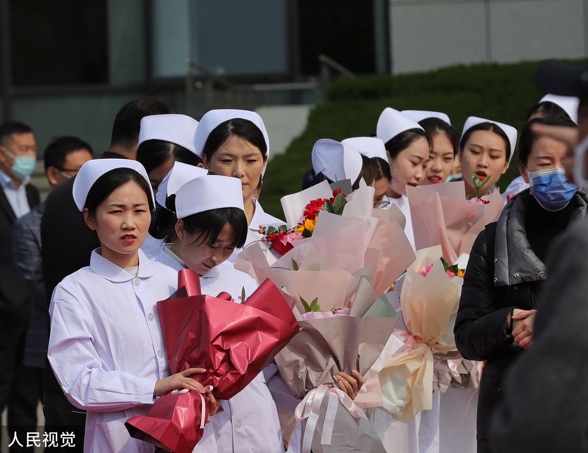 德阳2022年卫校有女生吗