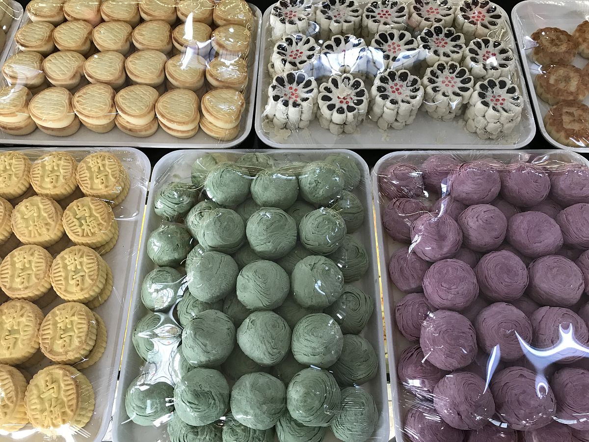 广东传统美食：钵仔糕，软糯Q弹，唤醒童年记忆！