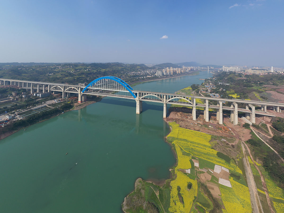 四川高铁学府怎么样？深度解析未来发展趋势