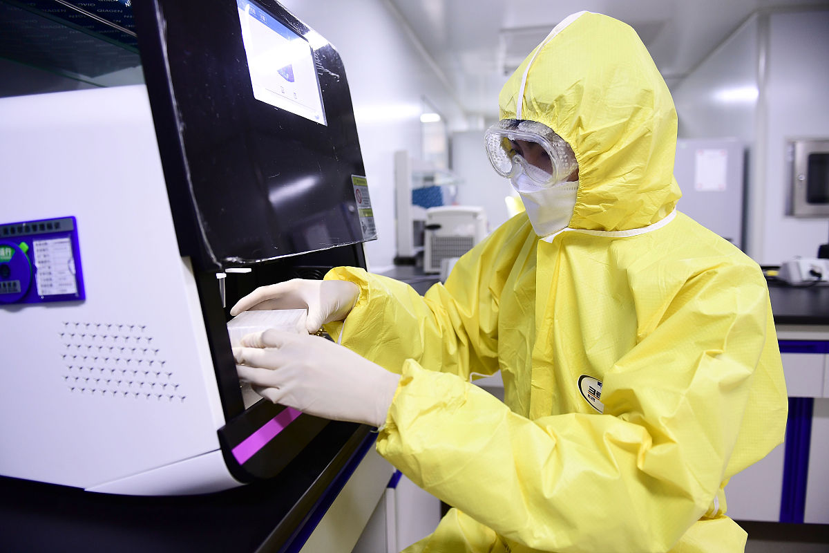 口罩识别检测程序：疫情防控利器