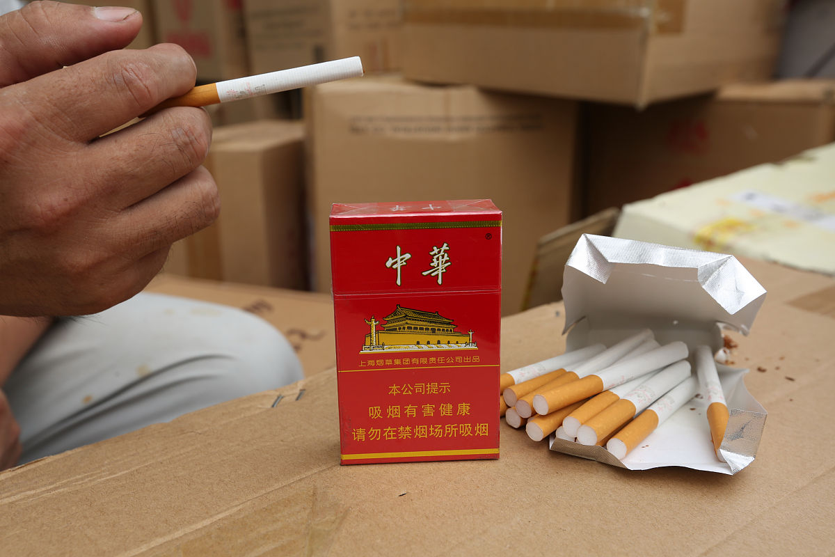 软中华香烟保质期多久？如何存放？