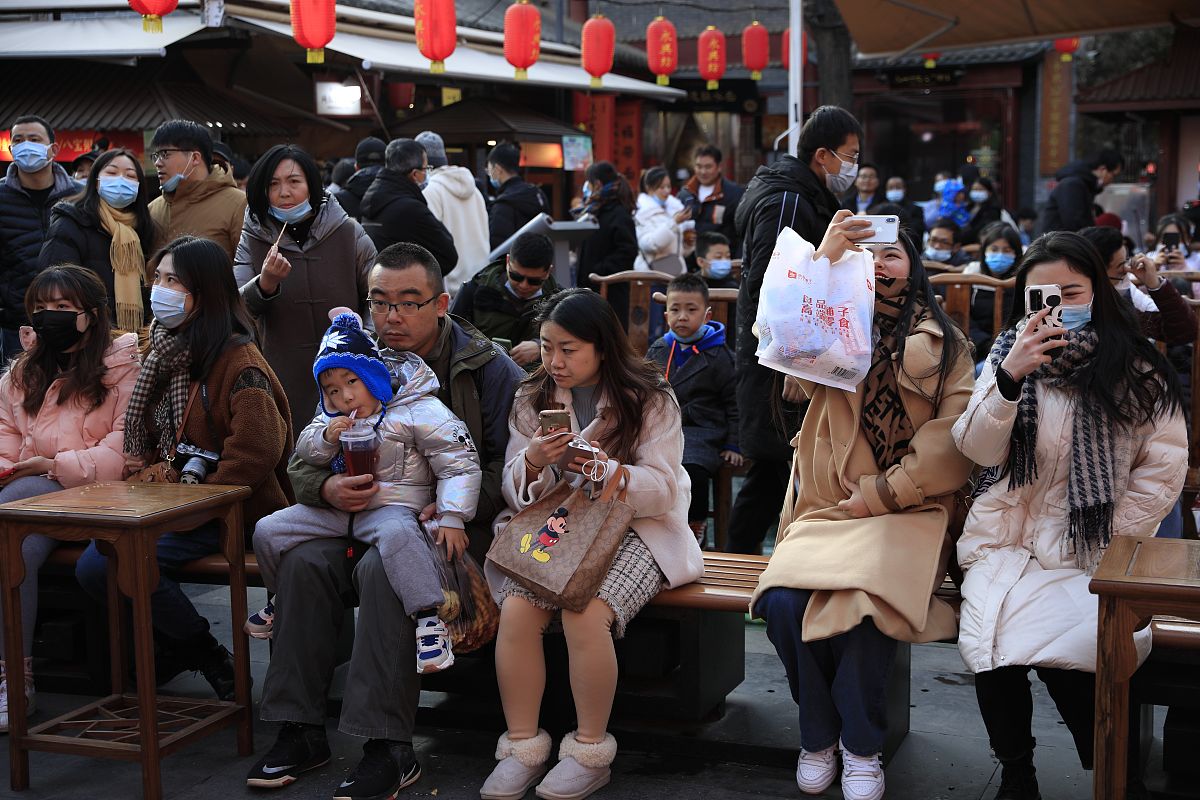 西安旅游攻略：探寻历史文化，品味美食之旅