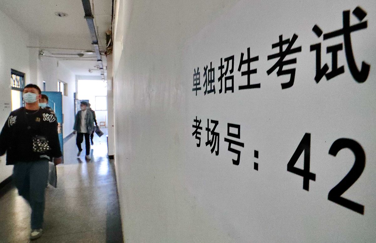 江南学子中职高考班哪个靠谱？推荐几个值得关注的班级！