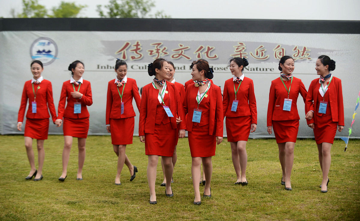 如何选择贵州好的航空学校 如何选择贵州好的航空学校