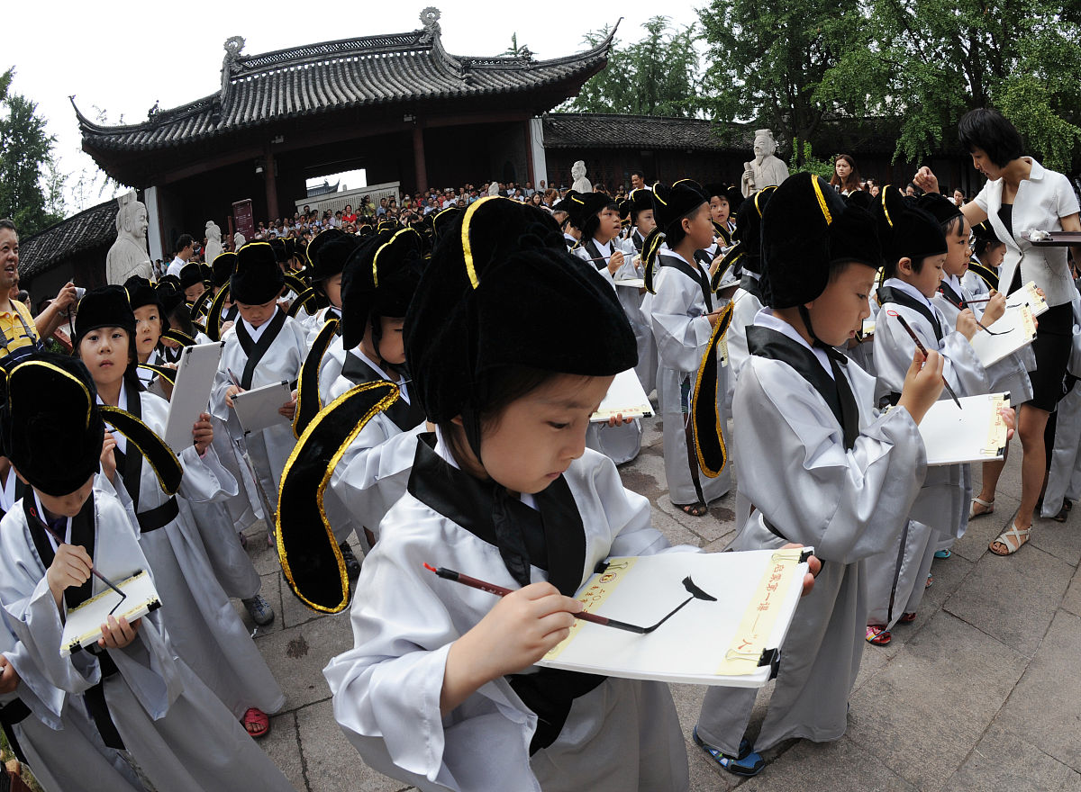 贵阳市幼师学校幼儿教育专业发展前景分析
