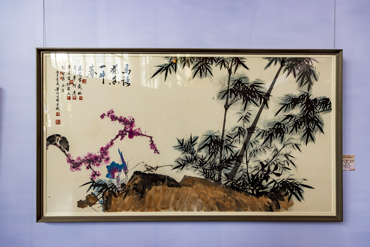 岁寒三友在中国代表什么文化意韵？请分别论述