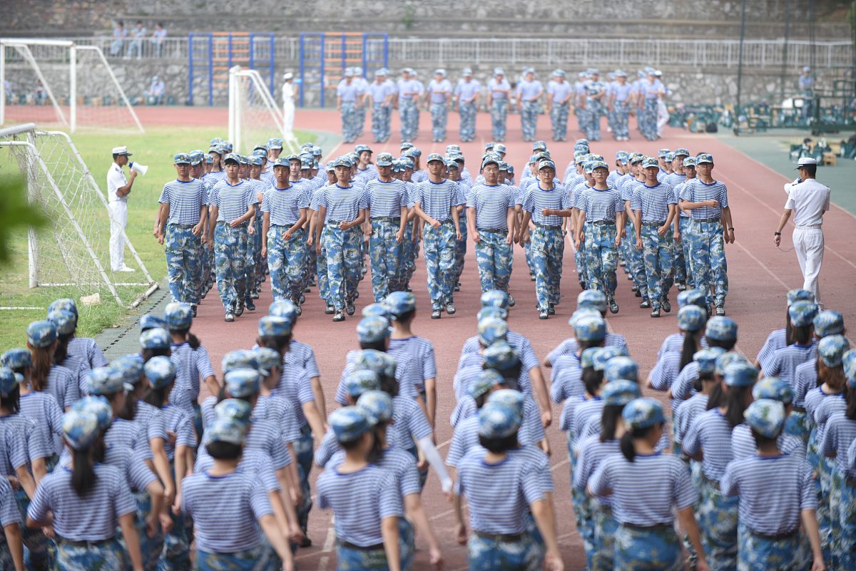 贵阳铁道学校:军事交通人才培养基地,助力国防建设 贵阳铁道学校:军事交通人才培养基地,助力国防建设