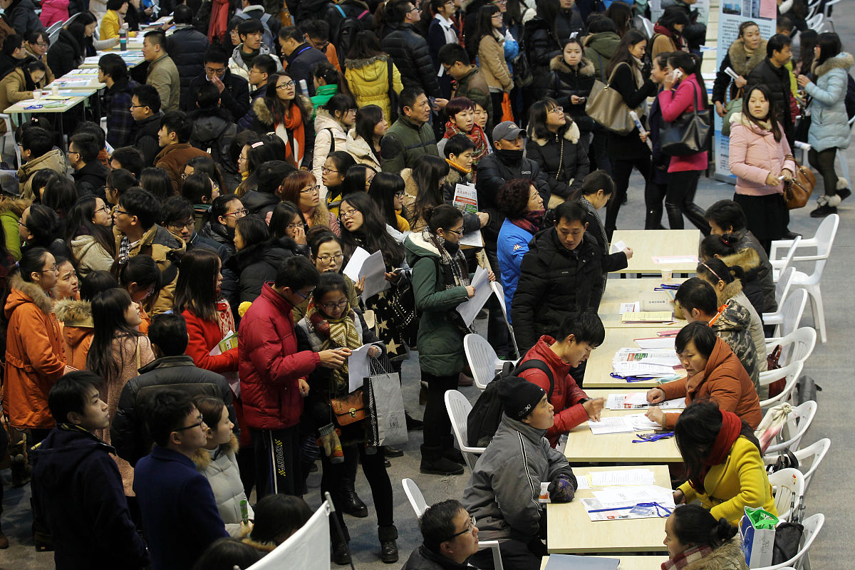 贵阳铁路运输学校毕业生就业前景分析