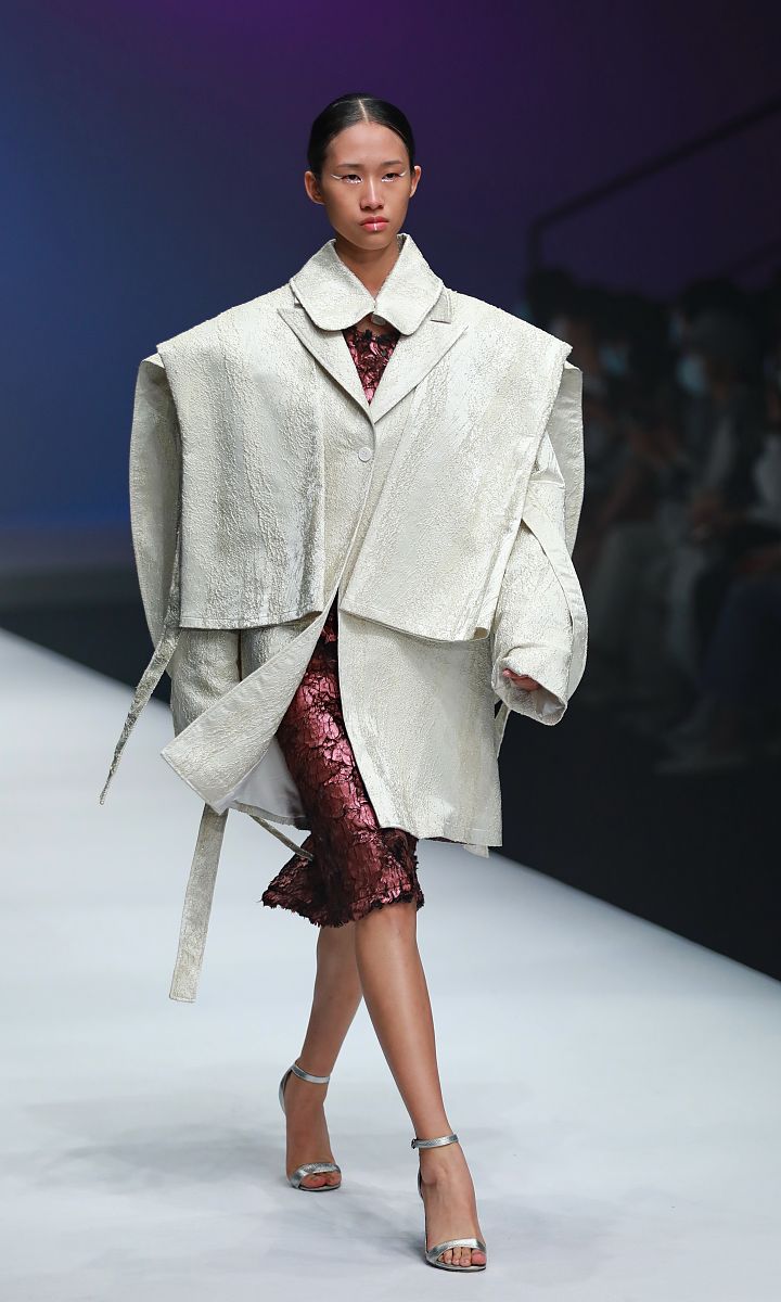 江门荷塘职业技术学校服装设计与工艺专业怎么样？- 深入了解学校和专业