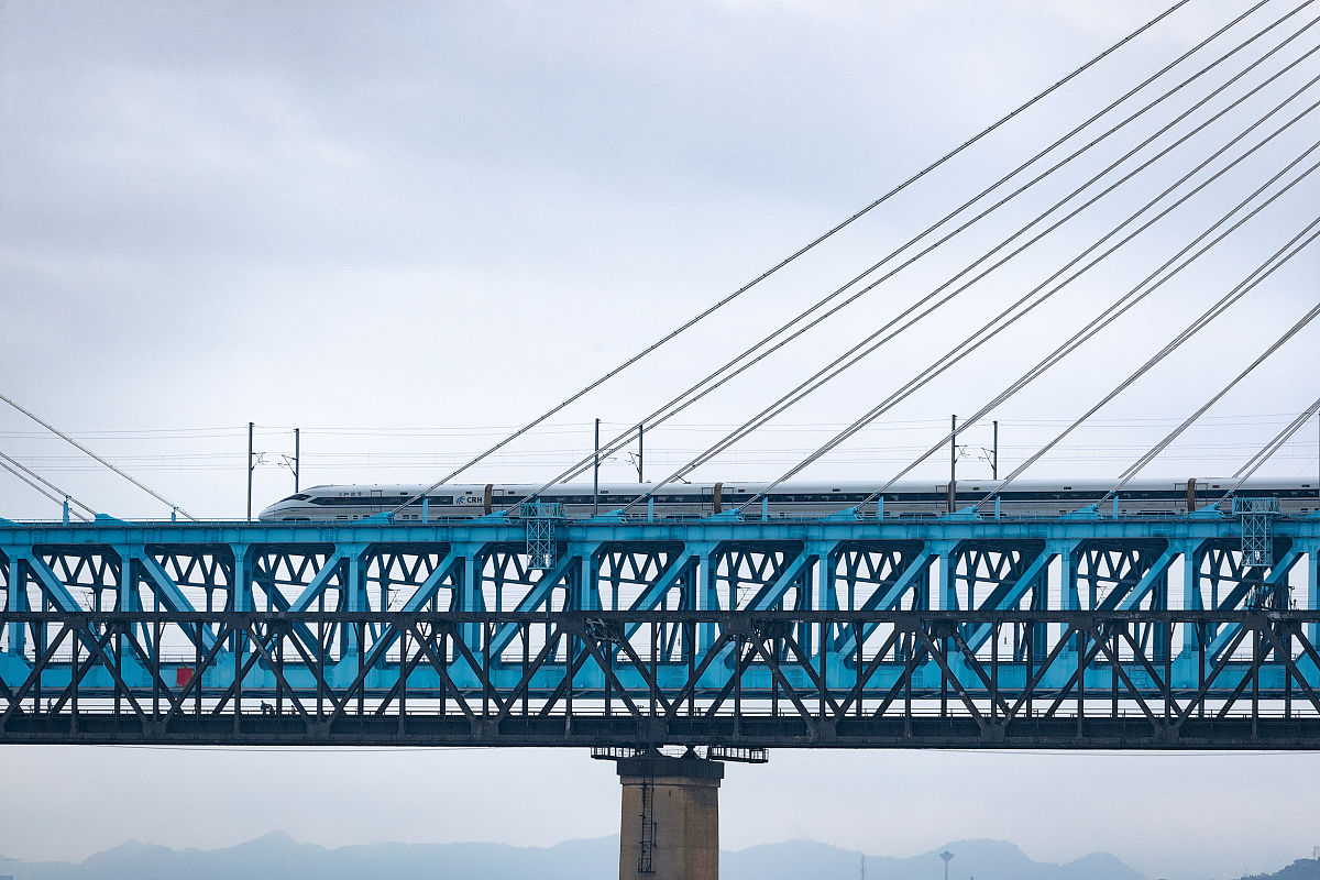 重庆铁路学校2023年招生简章-男生热门专业