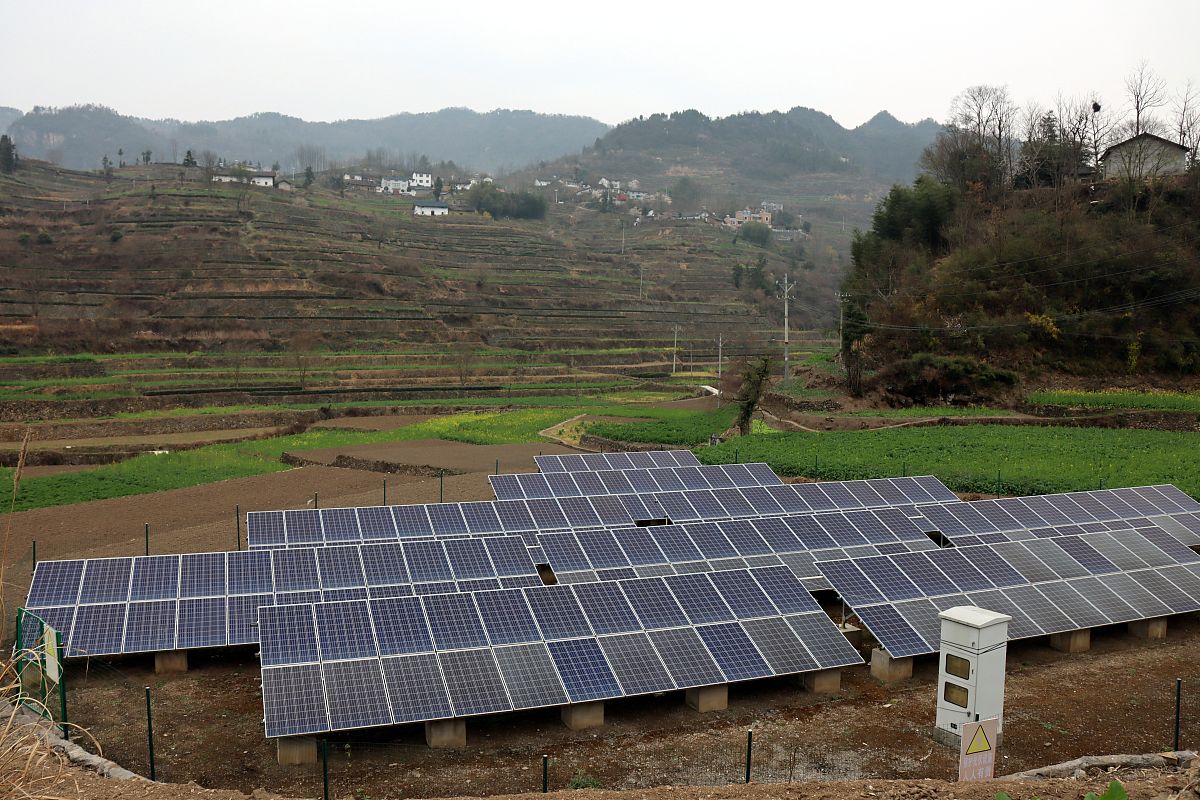 四川、贵州和云南2020的弃风弃光量较2014年下降的比率
