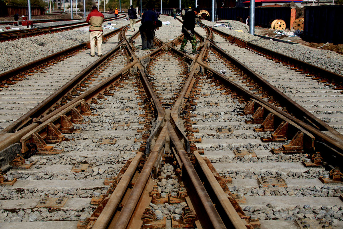 广西2021年中专铁路学校有哪些专业