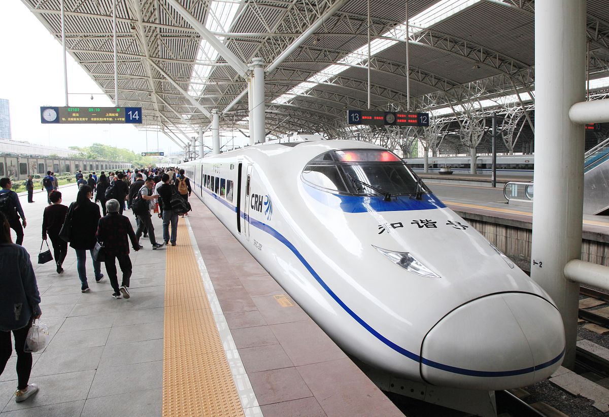 云南高铁专业学校推荐：昆明高铁学校排名及招生信息