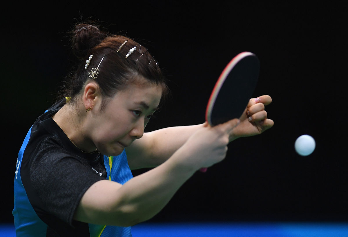 2023年贵州省体育运动学校招生专业计划人数