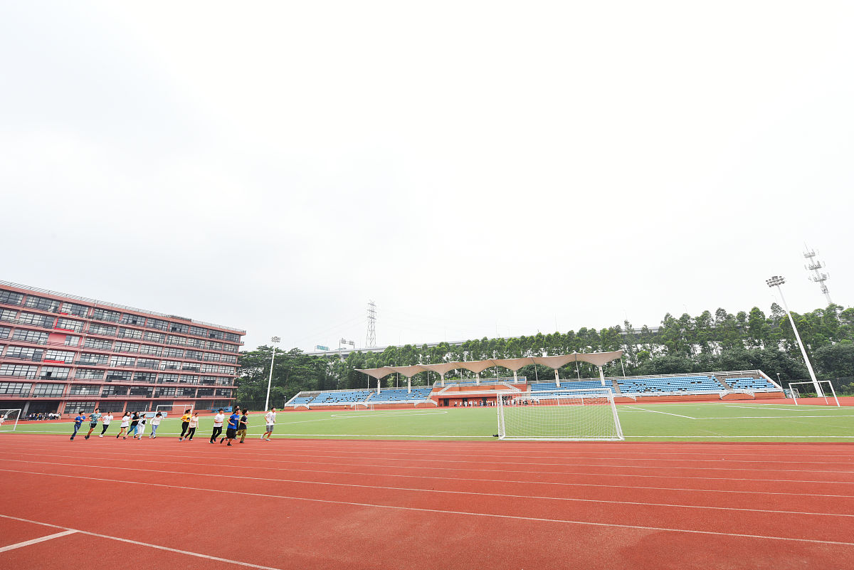 广州美术学院好不好用发散性思