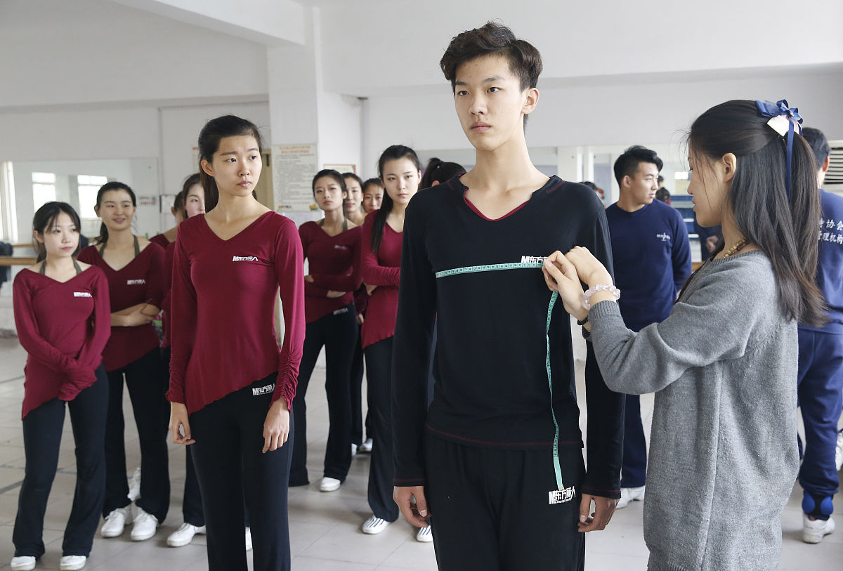 太原综合高级中学校声乐表演专业怎么样？