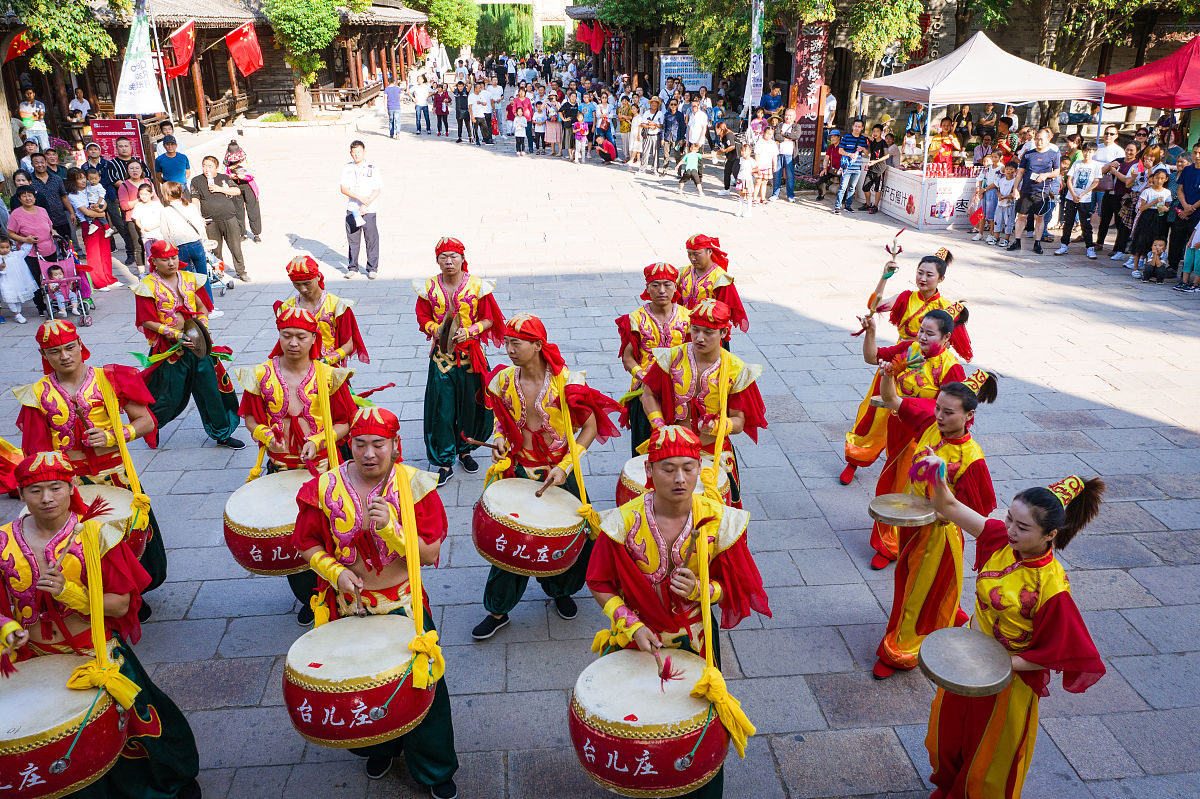 山西省好艺中等专业学校2019年招生简章 - 培养艺术人才，开启精彩人生
