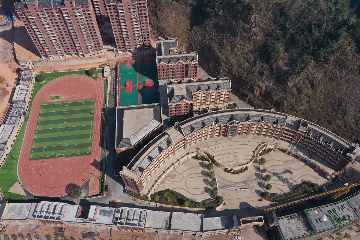 广元利州中等专业学校地址及交通指南 - 如何前往？