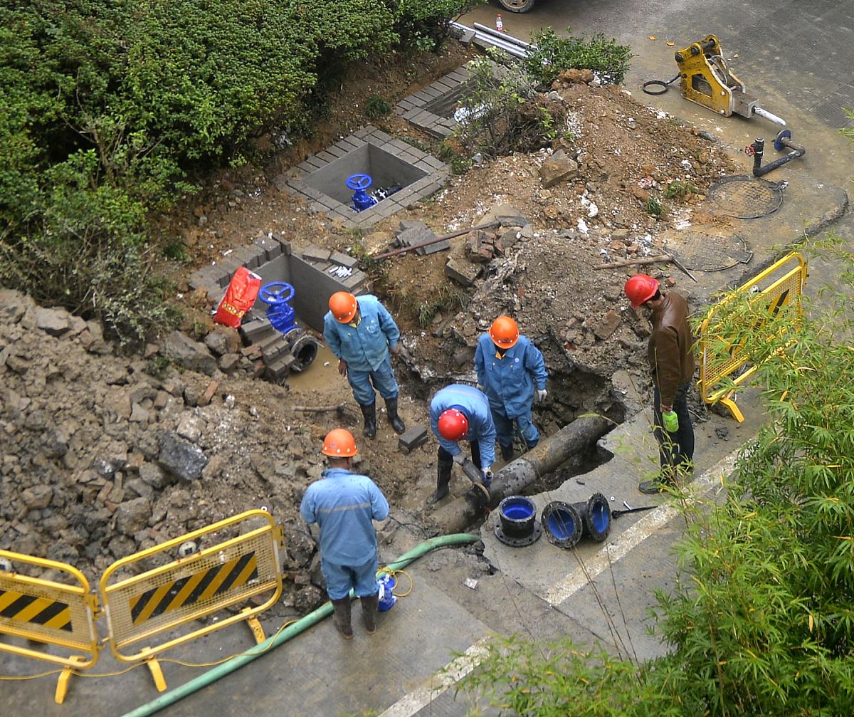 关于城市天然气管道泄漏的常见原因及治理策略的研究意义写成一段话的形式不少于300字。