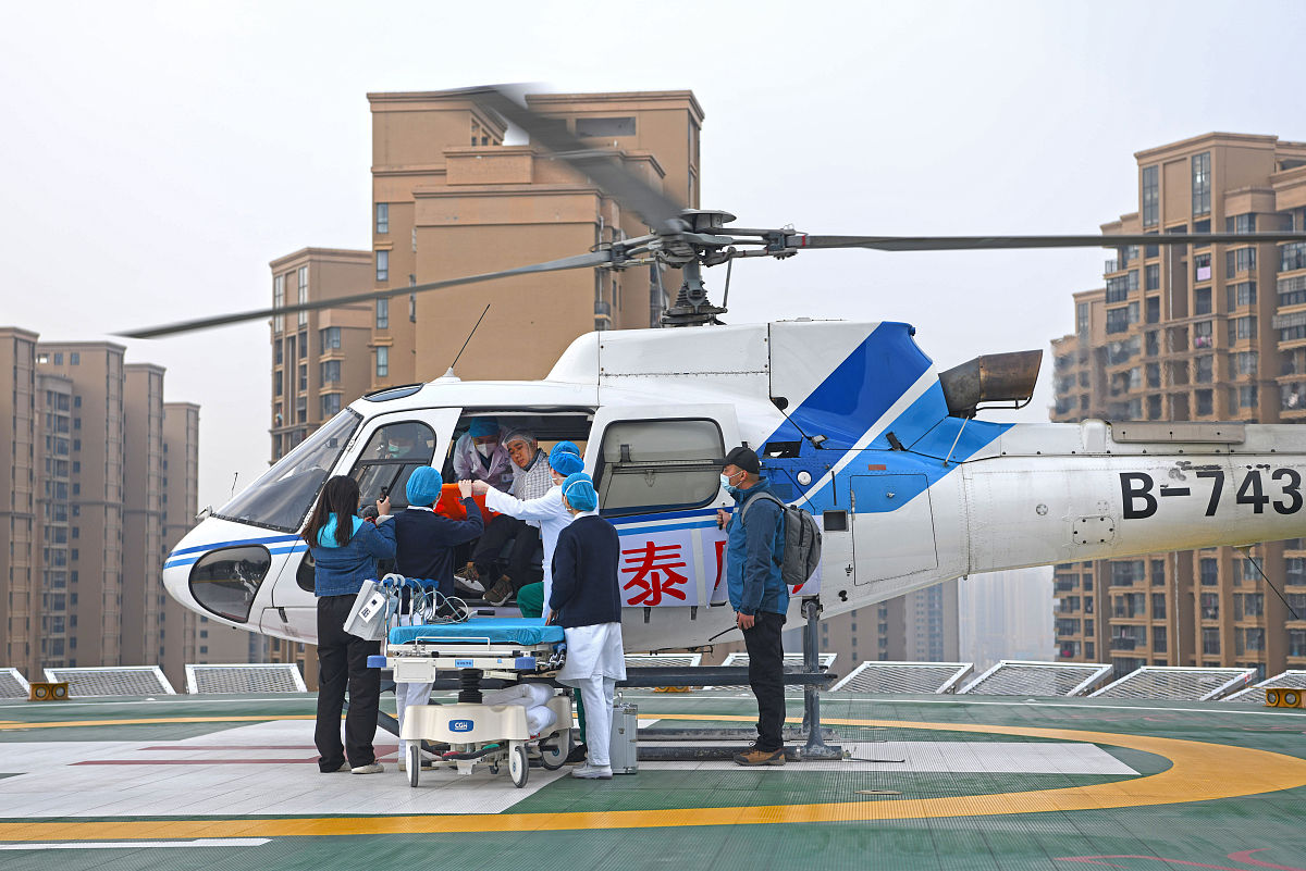 北京印刷学院学院航空直升机专业介绍