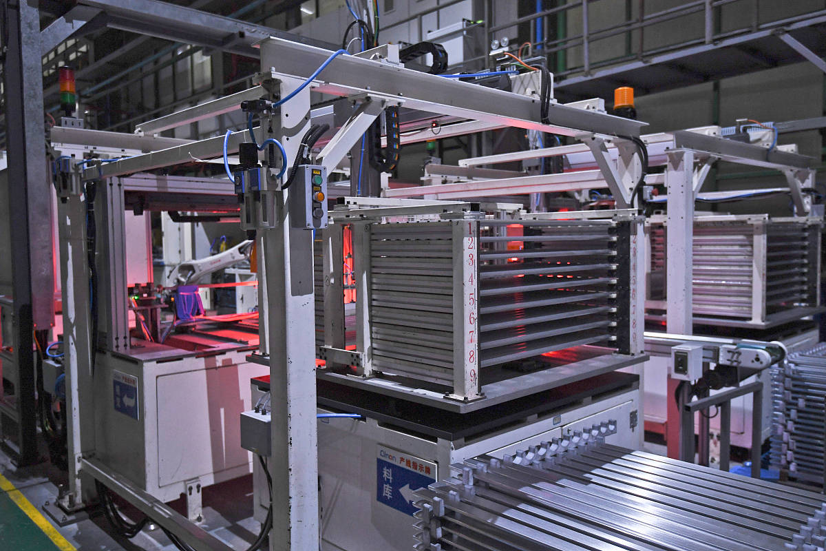 基于PLC的物流自动分拣系统设计实验及结果分析 - 毕业论文