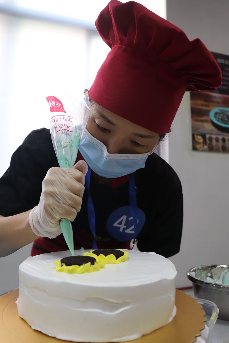 中西式面点专业课程设置：学习内容及发展前景