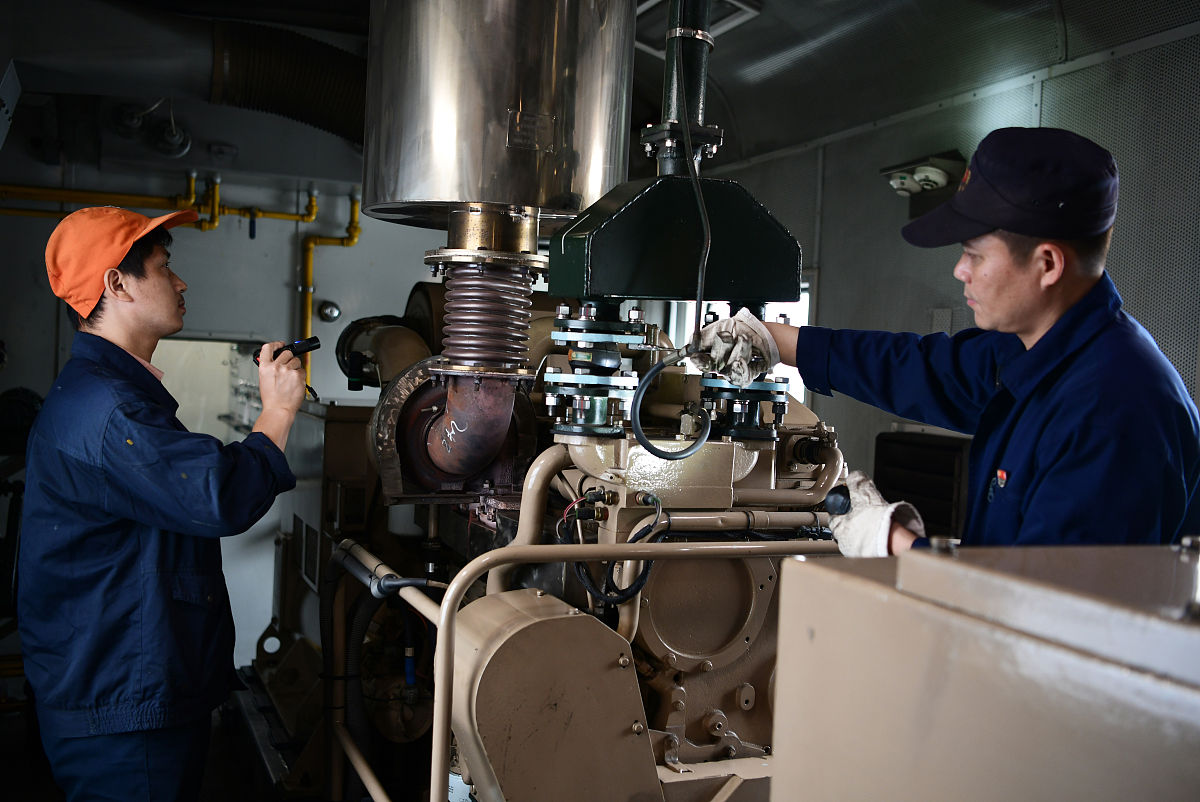 贵阳职业技术学校化工设备维修技术专业怎么样？优势和不足分析
