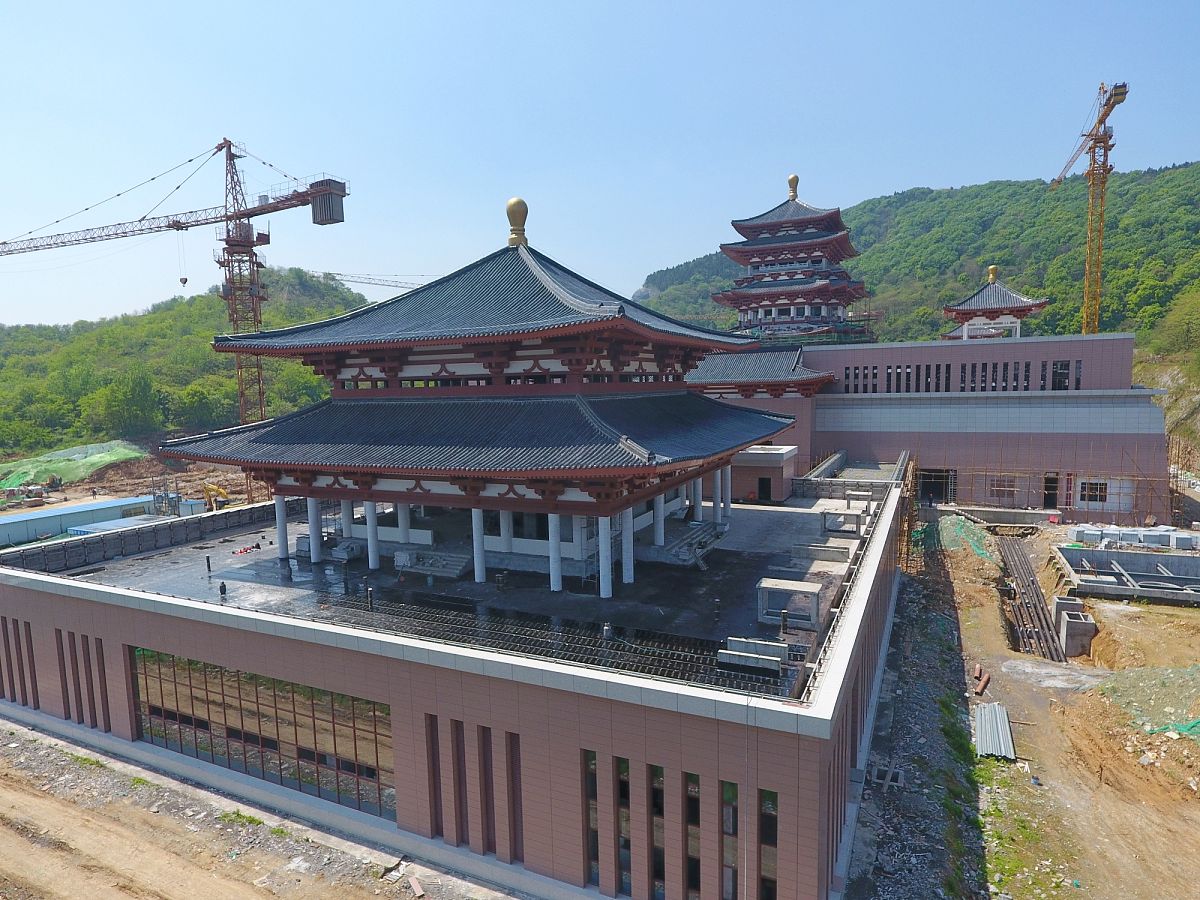 唐代阙楼最高等级是什么