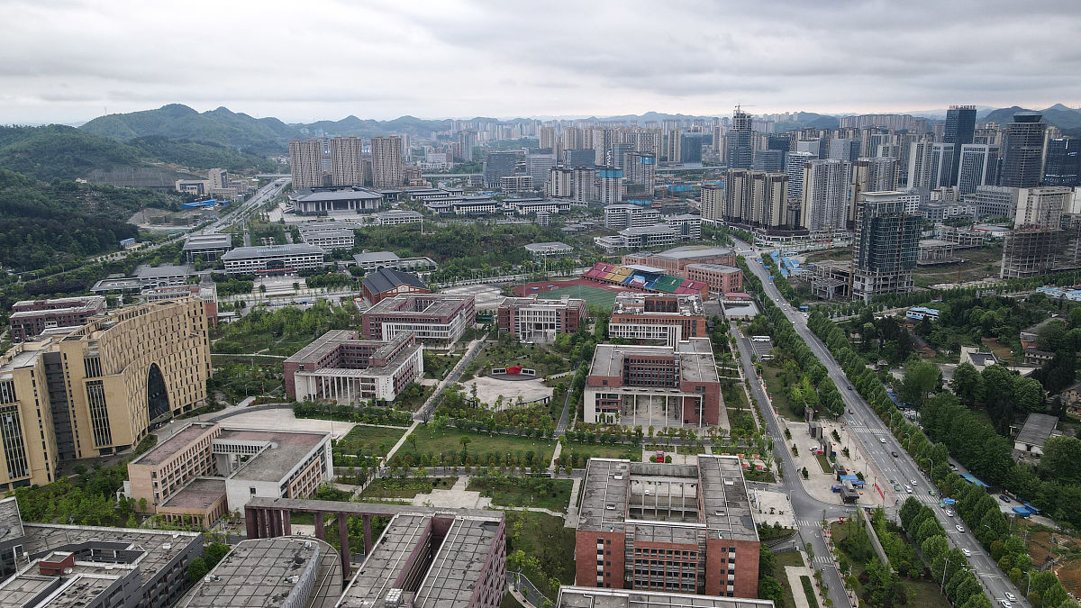 遵义师范学院小学教育专业招生
