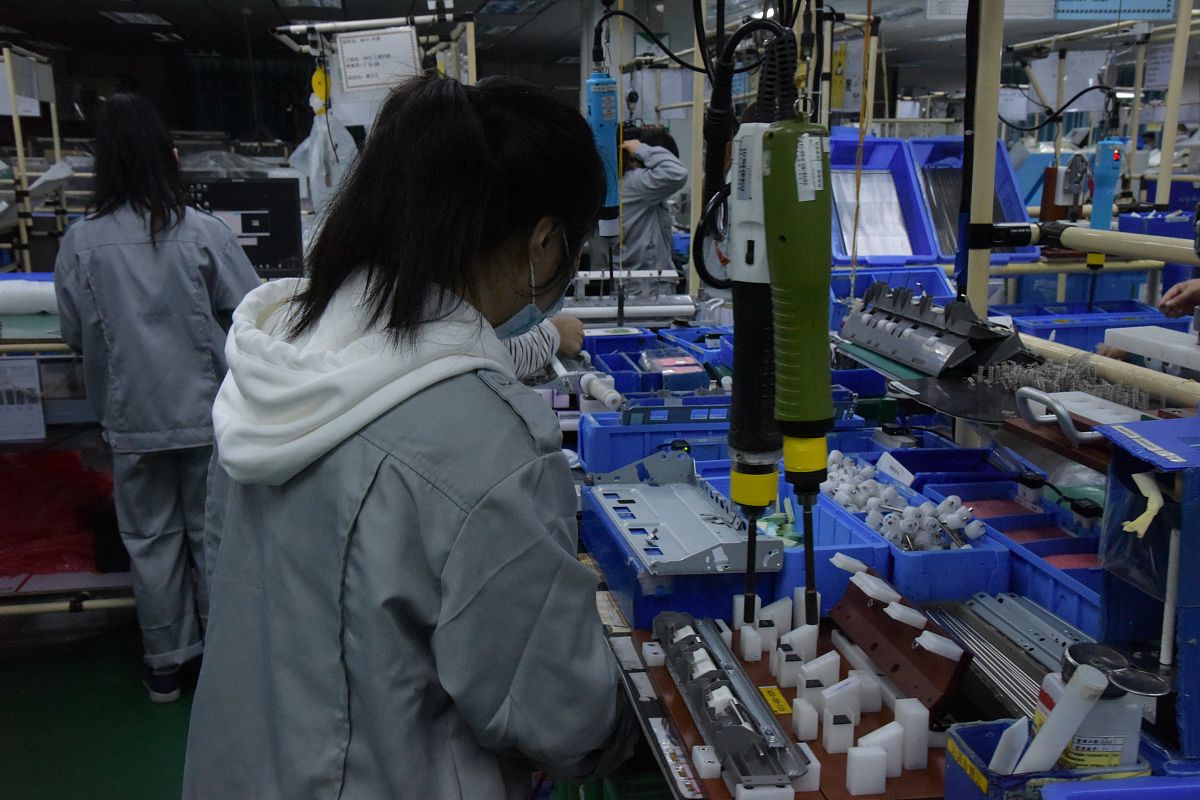 东莞寮步铨讯电子厂怎么样：产品、技术、服务及未来发展