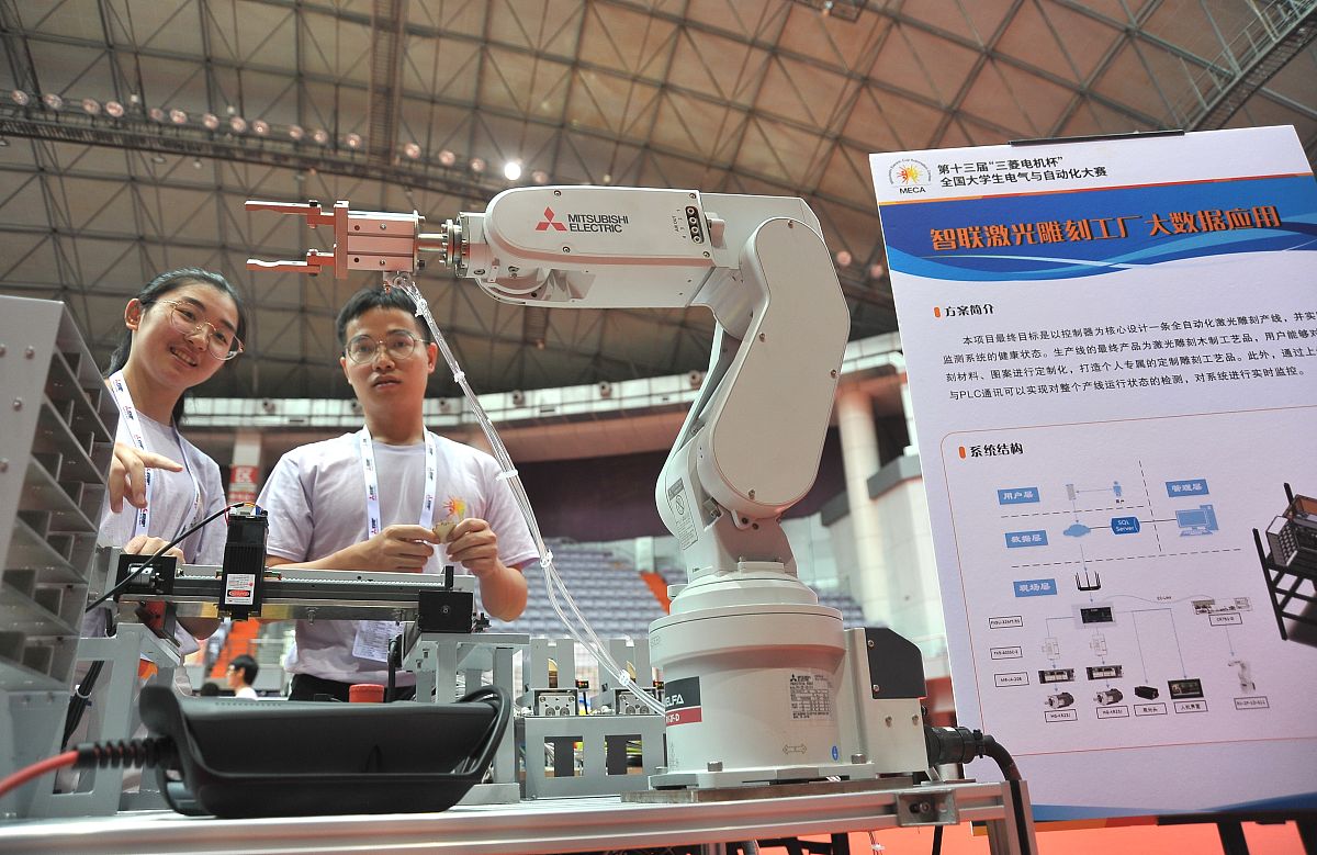 哈尔滨理工大学的绘画专业培养目标