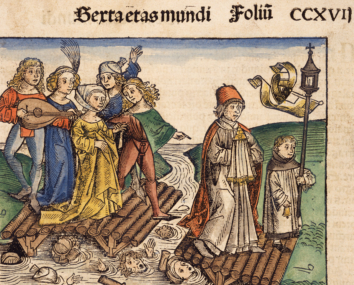 如何理解《理想国》中所说的正义