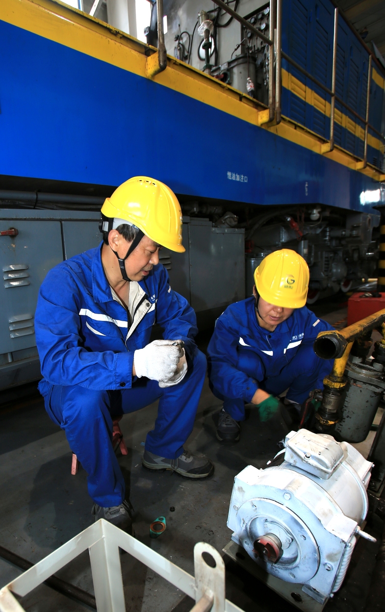 厂区设备维护员工作总结：变压器、发电机、传送带维护经验分享