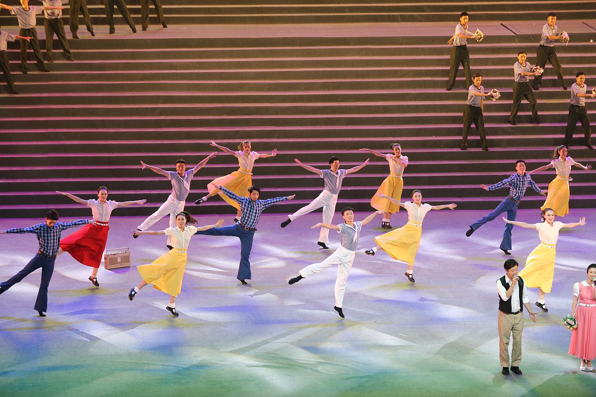 泉州海洋职业学院表演艺术专业怎么样