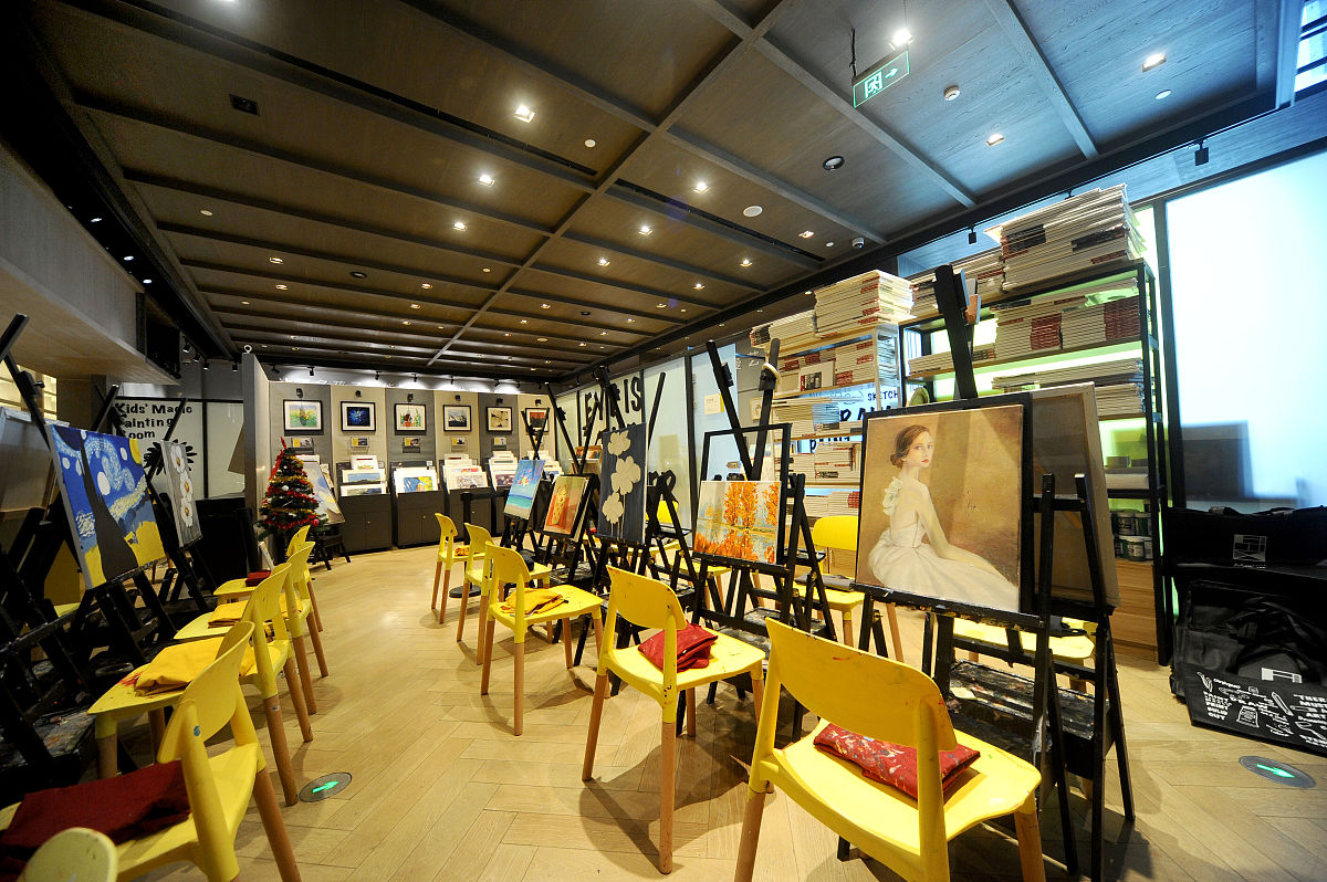 南大仙林宝藏角落大揭秘！ - 探索校园隐藏美食、自习好去处