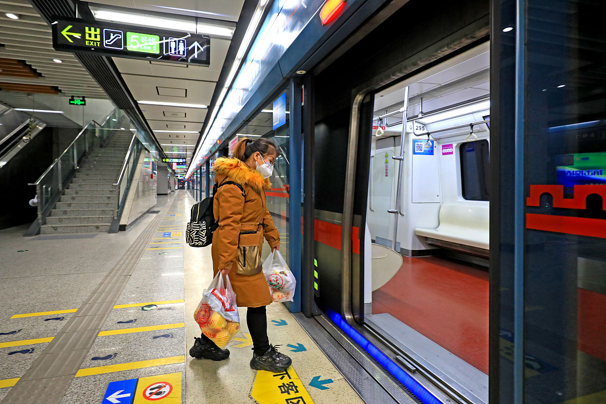 西安小寨到纺织城地铁路线指南 - 最快交通方式